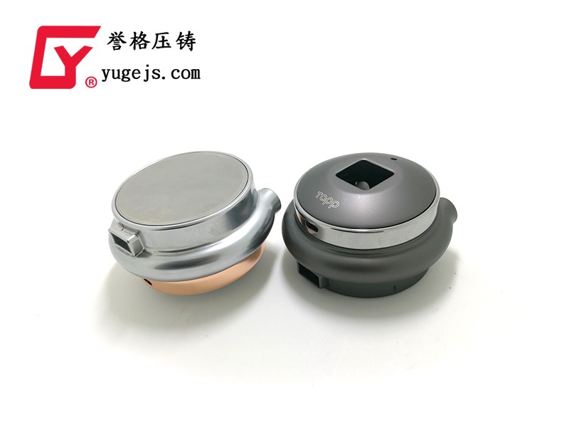 逐夢前行，壓鑄件話題再也不用愁！